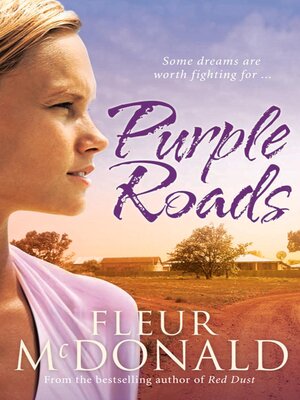 cover image of Purple Roads